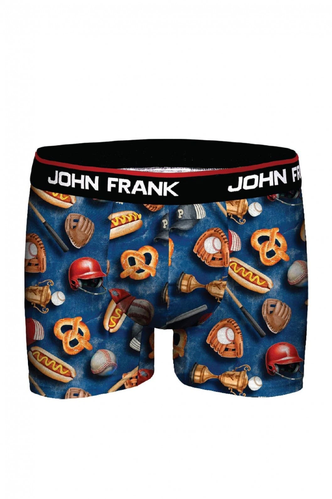 Боксерки John Frank BASEBALL 15452